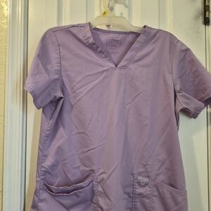 Cherokee Brand Scrub Set